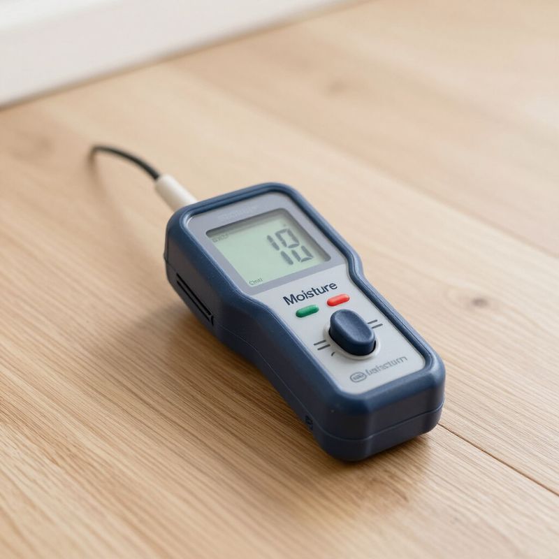 Leak Detection & Repair in Grove City