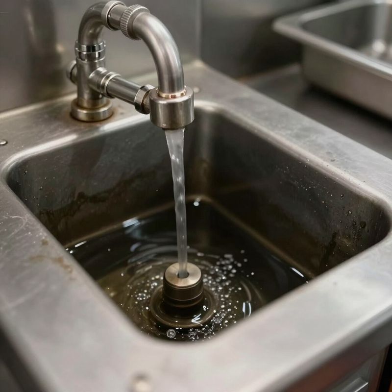 Garbage Disposal in Grove City