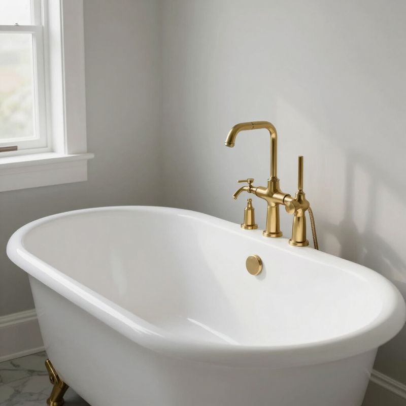 Bathroom & Kitchen Upgrades in Grove City