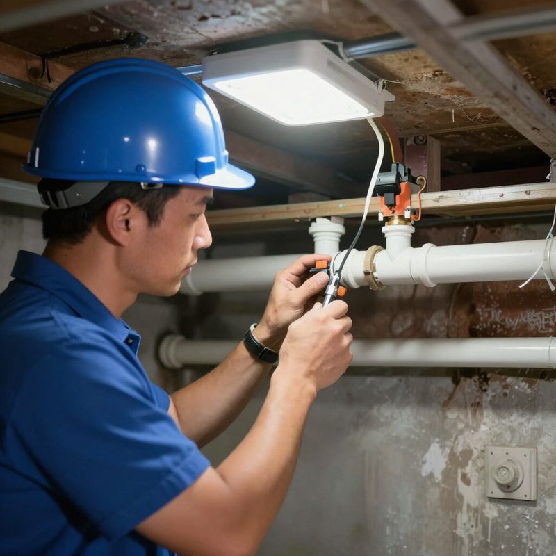 Emergency Plumbing in Grove City